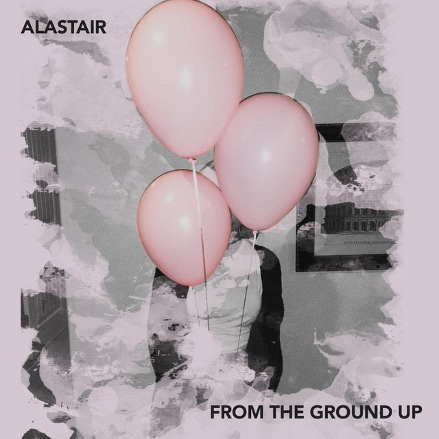 From the Ground Up