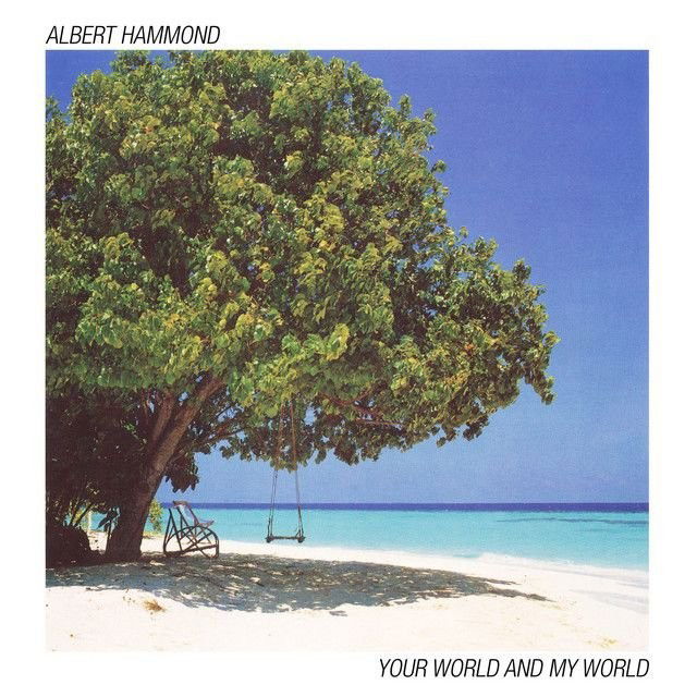 Albert Hammond profile