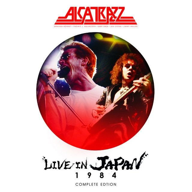 Alcatrazz profile