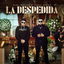 La Despedida cover