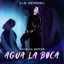 Agua la Boca cover