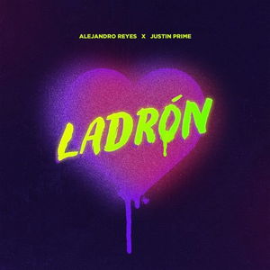 Ladrón