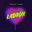 Ladrón cover