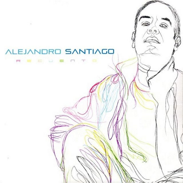 Alejandro Santiago profile