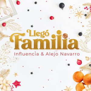 Llegó Familia