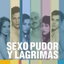Sexo Pudor Y Lágrimas cover