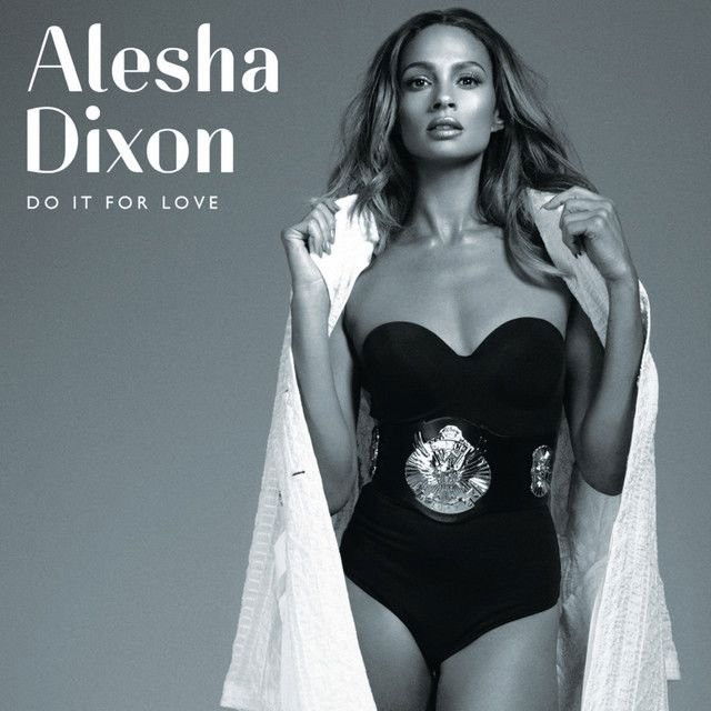 Alesha Dixon profile