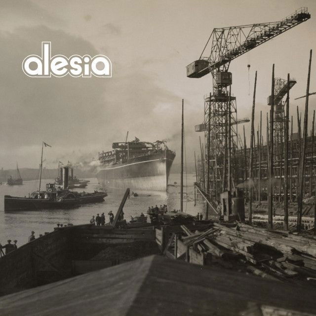 Alesia profile