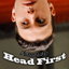 Head First cover