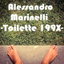 Toilette 199X cover