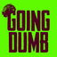 Going Dumb cover