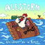 Chicken on a Raft cover