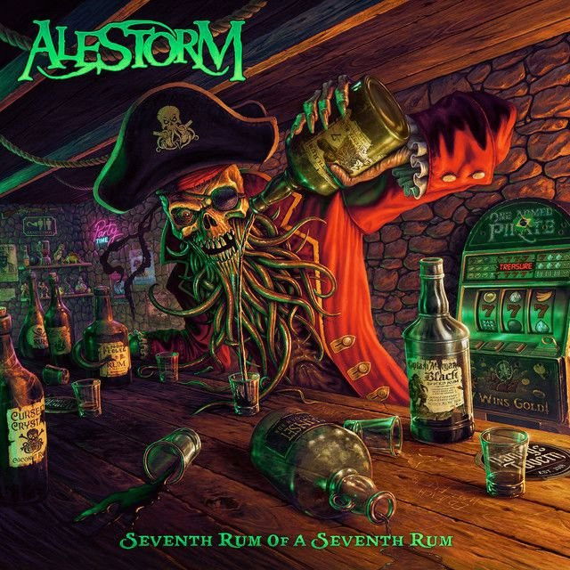 Alestorm profile