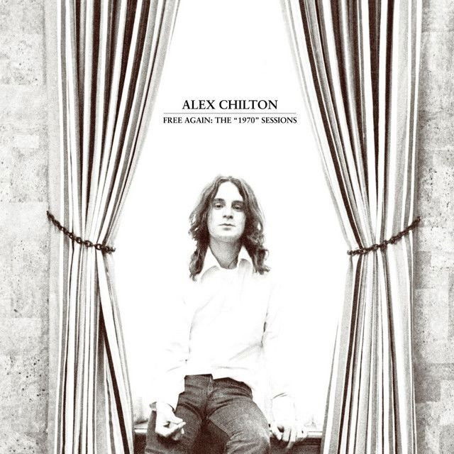 Alex Chilton profile