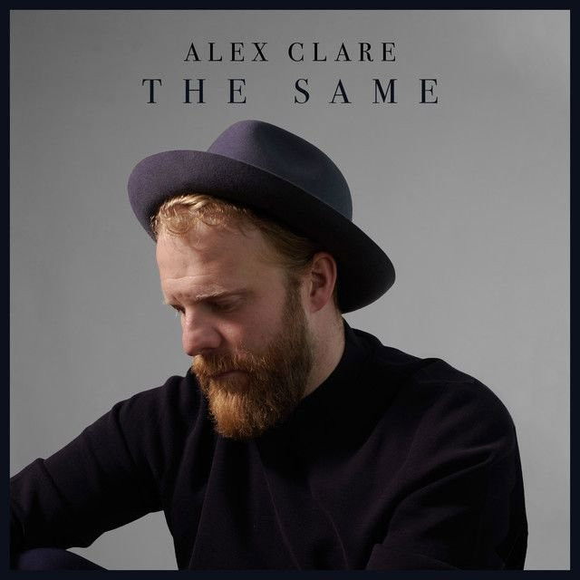 Alex Clare profile