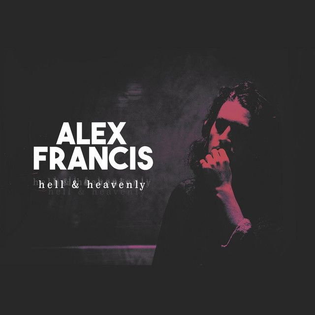 Alex Francis profile