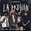 La Presión cover