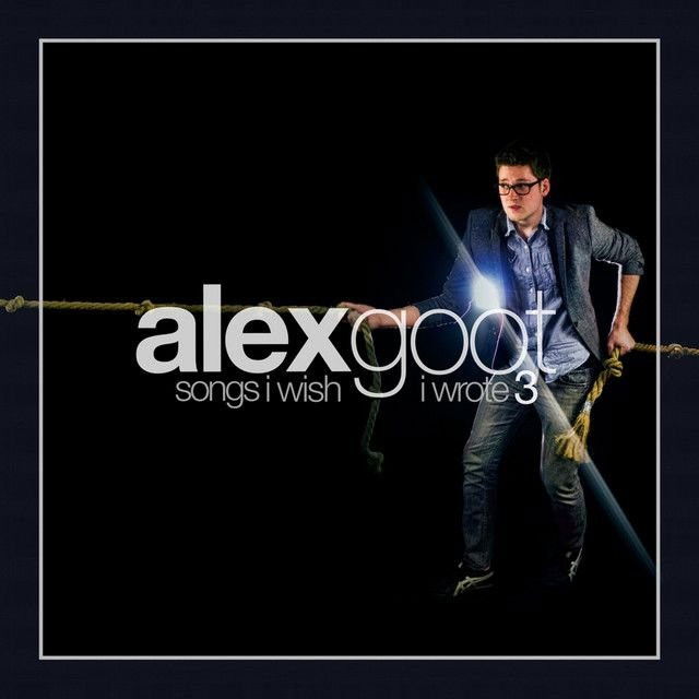 Alex Goot profile