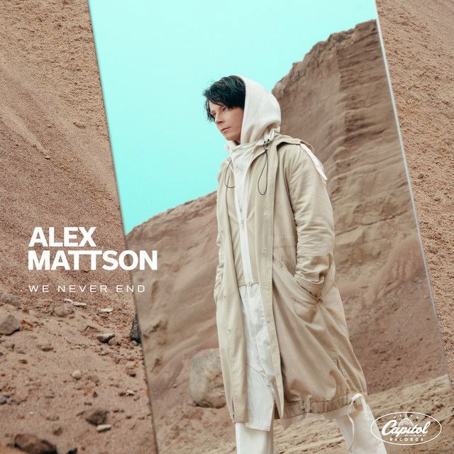 Alex Mattson profile