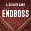 Endboss cover