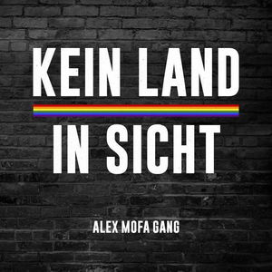 Kein Land in Sicht