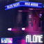 Alone cover