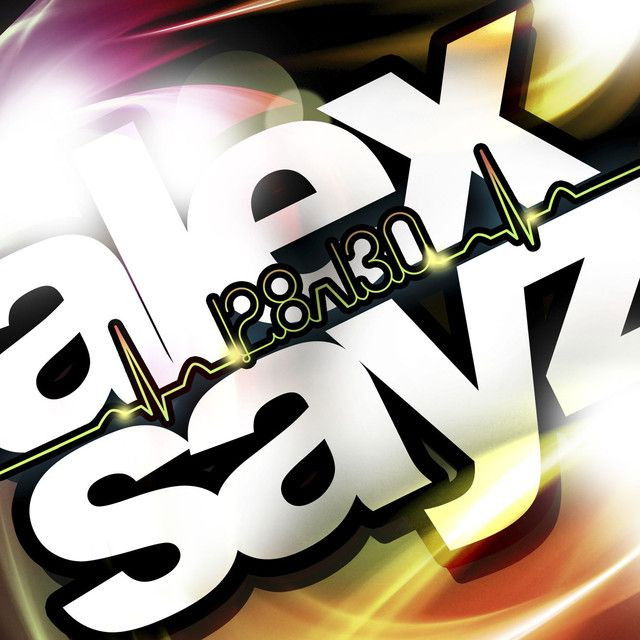 Alex Sayz profile