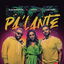 Pa' Lante cover