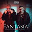 Fantasía cover