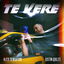 Te Veré cover