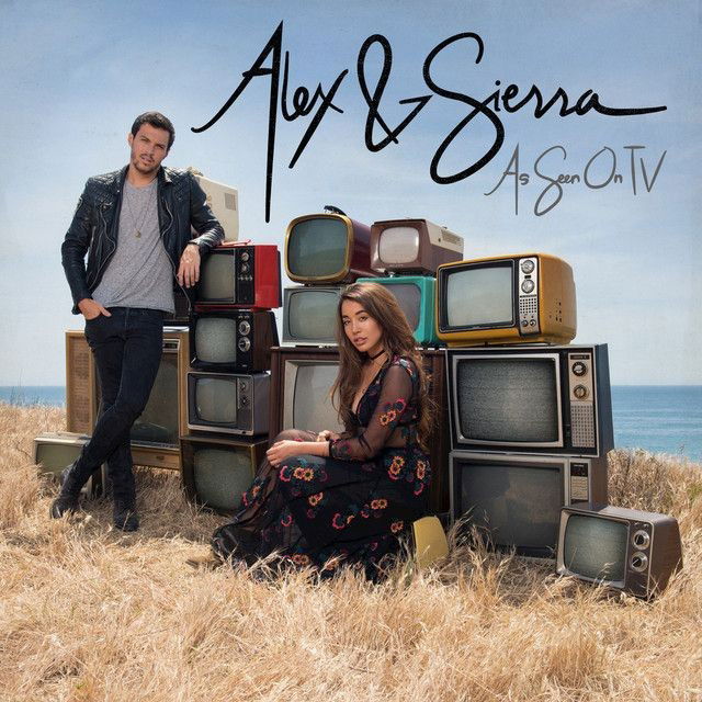 Alex & Sierra profile