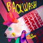 Backwash cover