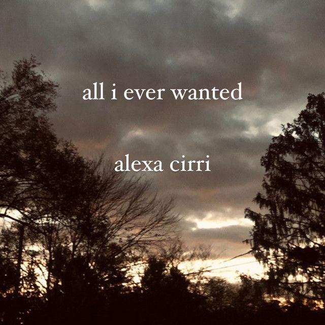 Alexa Cirri profile