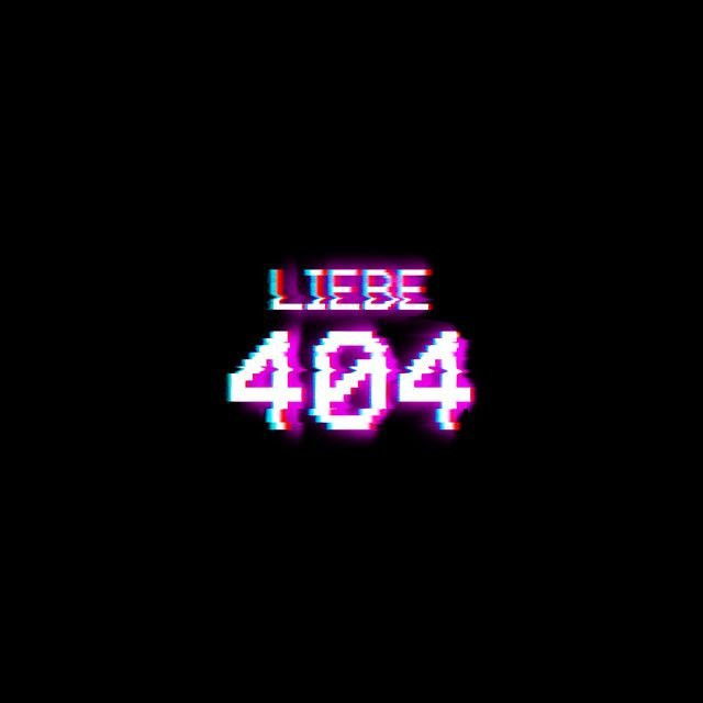 Liebe 404