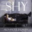 Shy cover