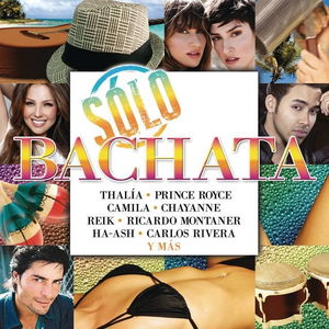 Usted Se Me Llevo la Vida - Bachata Version