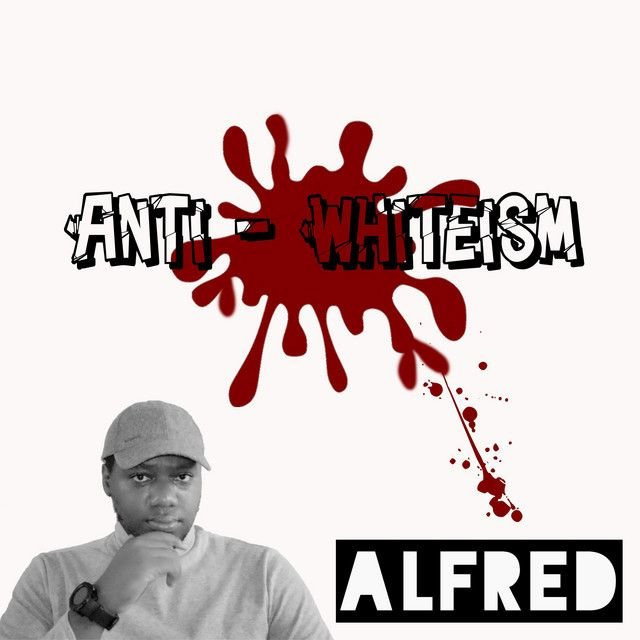 Anti Whiteism