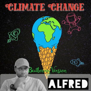 Climate Change - Beatboxing Version