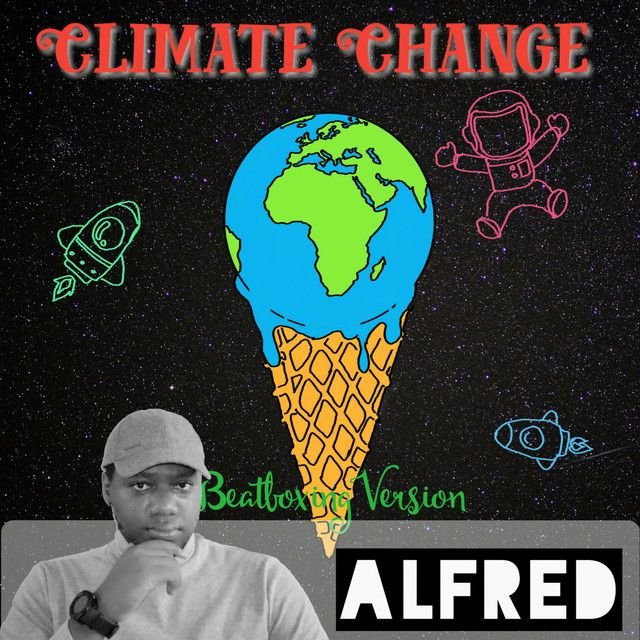 Climate Change - Beatboxing Version
