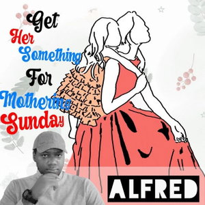 Get Her Something For Mothering Sunday