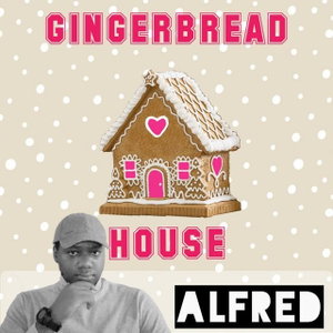 Gingerbread House