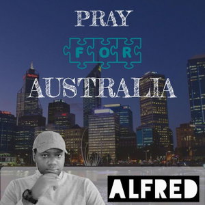 Pray For Australia