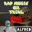 Rap Music On Trial Bill cover