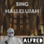 Sing Hallelujah cover