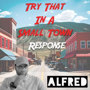 Try That In A Small Town Response