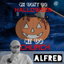 We Don't Do Halloween We Do Church cover