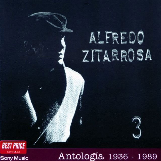 Alfredo Zitarrosa profile