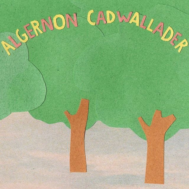 Algernon Cadwallader profile