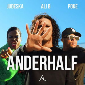 Anderhalf