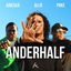 Anderhalf cover